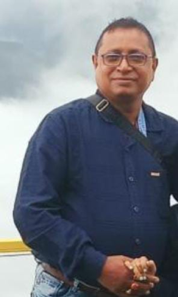 Arun Kumar